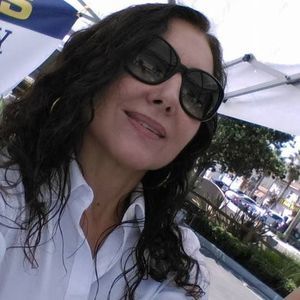 Meet your Posher, Martha